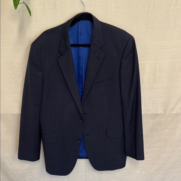 Other - Classic Black Men's Blazer